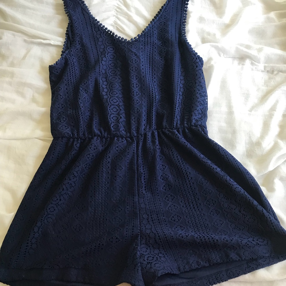 romper